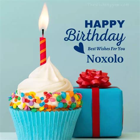 100 Hd Birthday Wishes Messages For Noxolo Cake Images And Shayari