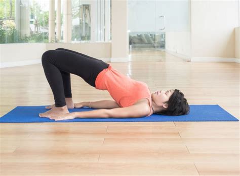 5 Yoga Asanas To Keep Your Back Fit And Fine Procaffenation