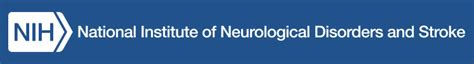 National Institute On Neurological Disorders And Stroke Ninds