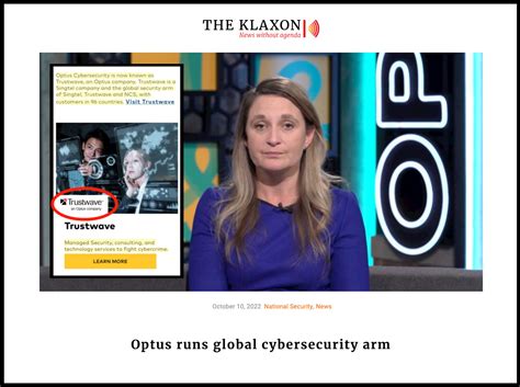 Optus bosses in salary bonanza - The Klaxon