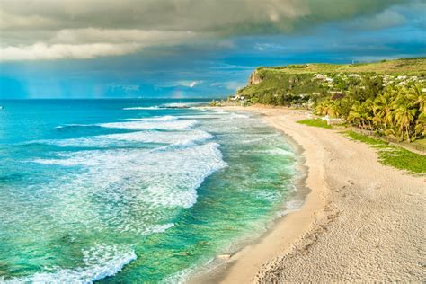 Visiter Lîle De La Réunion Tourisme Activités