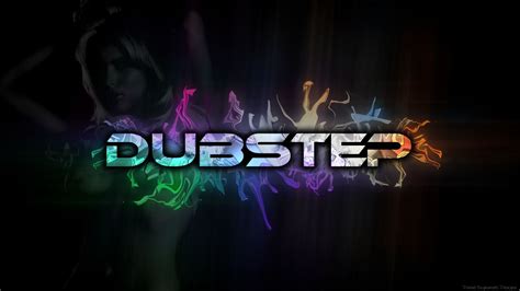 Dubstep By Szymanzki27 On Deviantart