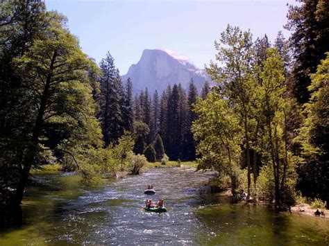 The Best 2 Day Yosemite National Park Itinerary The Trav Nav