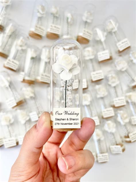 10pcs Wedding Favors For Guests Wedding Favors Favors Dome Etsy