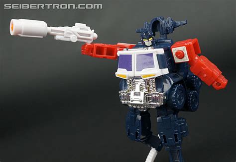 Transformers Superlink Optimus Prime Super Mode Grand Convoy Super Mode Toy Gallery Image