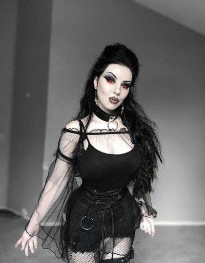 pin by keith prichard on goth girls hot goth girls gothic outfits goth beauty
