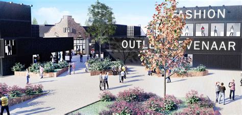 Vlakbij de grens met duitsland en direct aan de nieuwe afslag 'zevenaar' vanaf de snelweg a12 (in het. Fashion Outlet Zevenaar - HASLINGER - Retail Real Estate ...