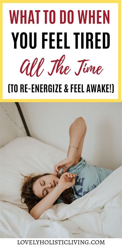 If you've already eliminated the other five common causes of daytime fatigue but still feel worn ask your doctor for a referral to a therapist who can help you recover. Why do I feel tired all the time? Ask yourself these ...