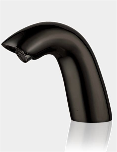 Soosi motion sensor kitchen faucets come with a unique combination of the modern and traditional style of faucet. Motion Activated Bath Faucet