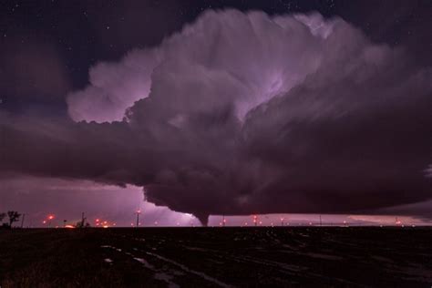 Tornadoes Roger Hill Photography