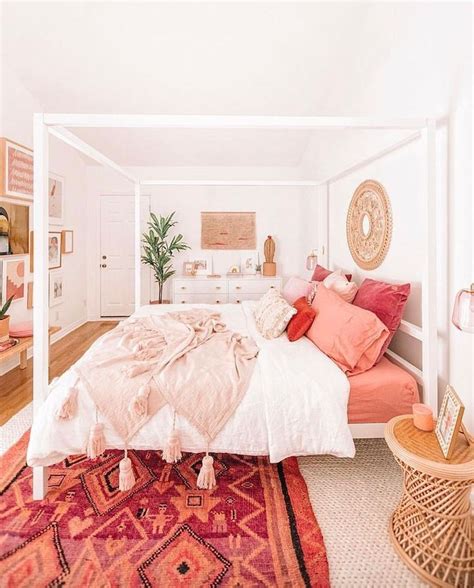 50 Make Your Bedroom More Romantic With These Romantic Bedroom