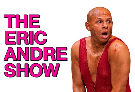 Brenda Song Eric Andre The Eric Andre Show The Best Interviews In Season 5 Cinemablend Eric