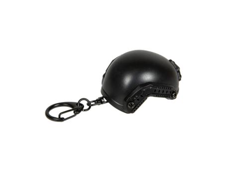 Fast Helmet Shape Bottle Opener Keychain Bk