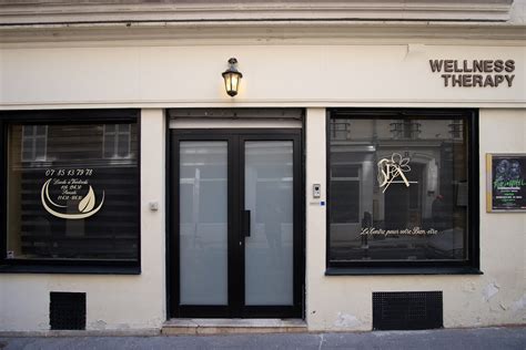 Nos Masseuses Naturistes d exceptions à Paris Majestic Massage