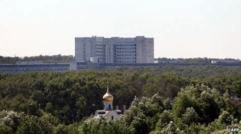 Profile Russias Svr Intelligence Agency Bbc News
