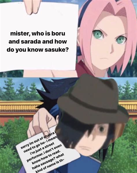 Sasukeexe Has Stopped Working Rboruto