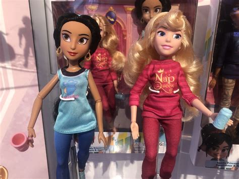 Hasbro Is Selling All 14 Original Disney Princesses From Ralph Breaks