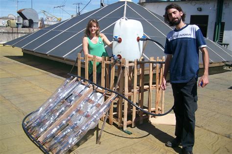 Como Construir Un Panel Solar Fotovoltaico Casero Kasano