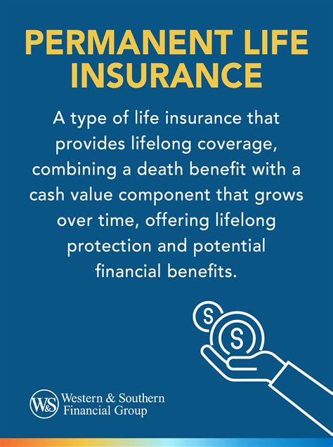 What Is Permanent Life Insurance And How Does It Work