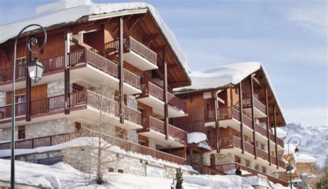 Bespoke Ski Homes For Sale In Val D Isere Skiingproperty
