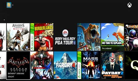 Xbox One Backwards Compatibility List Expands With Three New Games With