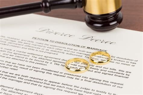 Main Steps Of The Divorce Process Explained Macuhoweb