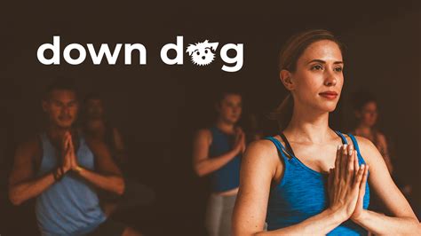 Those looking to access more content would need to download the main down dog app. Down Dog: Great Yoga Anywhere