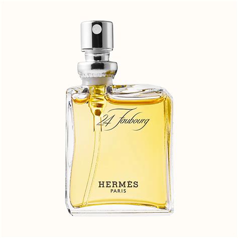Faubourg Recharge Parfum Hermès Suisse