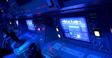 Download as pdf or read online from scribd. 5 Snap Judgments From the Relaunched Mission SPACE ...