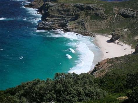 Cape Towns Best Secluded Beaches Cape Town Tourism Guide