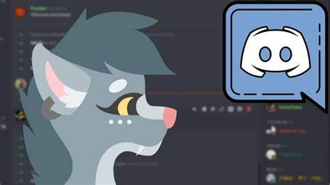 The 10 Best Furry Discord Servers — Join Them Now