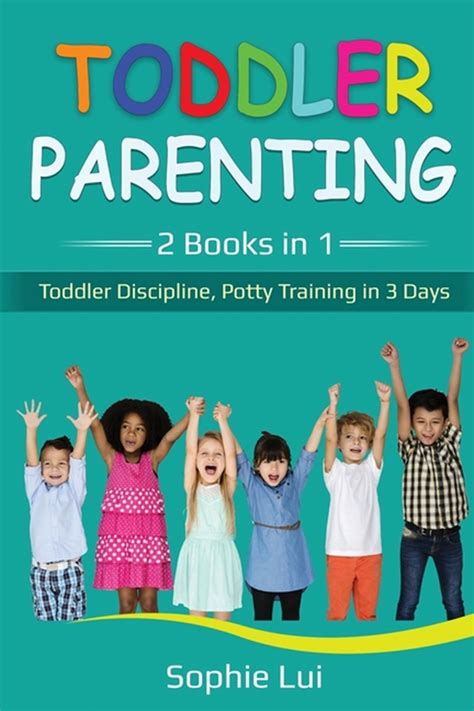 Toddler Parenting Books 112m Consumers Helped This Year