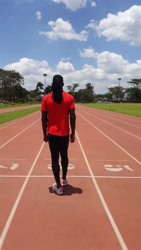 Mark otieno odhiambo (born 11 may 1993) is a kenyan sprinter. Mark Otieno Odhiambo - Sponsorship profile | Sponsoo