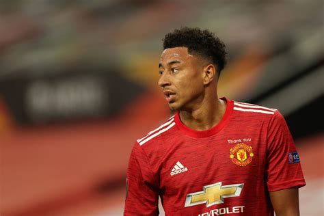 Jesse lingard is on facebook. The four Man United players Ole Gunnar Solskjaer will be ...