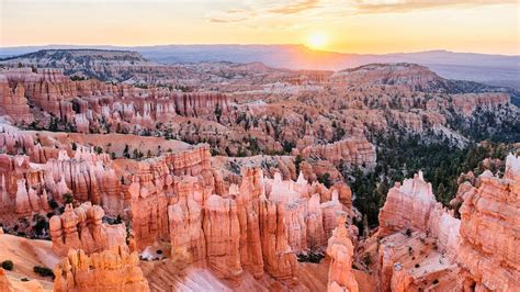 Tipps Für Die Zehn Schönsten Nationalparks Der Usa Sternde