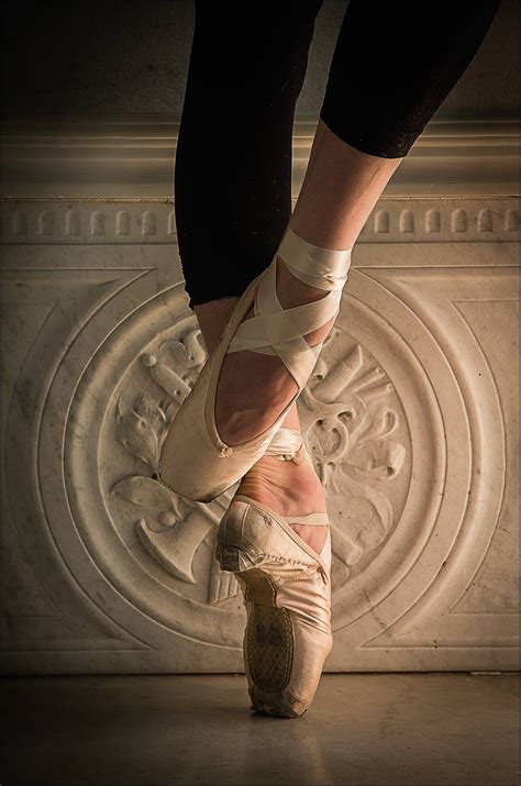 En Pointe Dance Photography Ballet Inspiration Ballet Photography