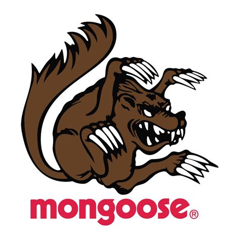 Mongoose Decals Bmx Products Usa