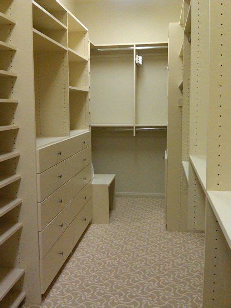 Design options and product line availability vary by location. Closet Pricing 1 | Closet organizing systems, California ...
