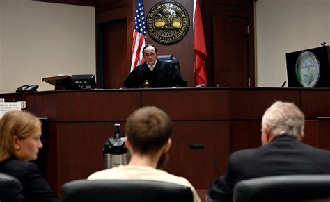 Michael Cummins Tennessee Murderer Pleads Guilty To Brutal Killings