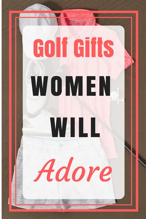Check spelling or type a new query. Unique Golf Gifts For Women That They Will Absolutely ...