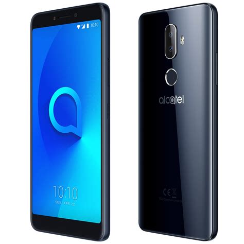 Alcatels New 5 3 And 1 Smartphone Series Get 189 Displays And
