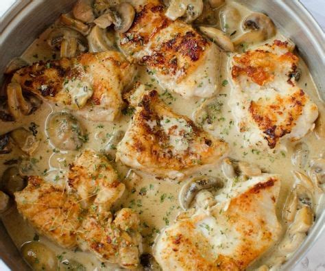 Grease cooking dish with remaining butter, and layer potatoes. Smothered Pork Chop Scalloped Potato Casserole | Recipe ...