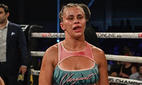 Paige Vanzant Hottest Top 20 Pictures And Video Onlin