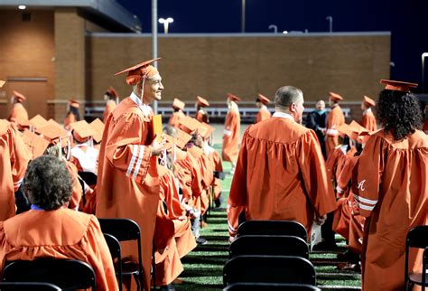 Alvin High School Graduation 2023 Alvin Isd Flickr