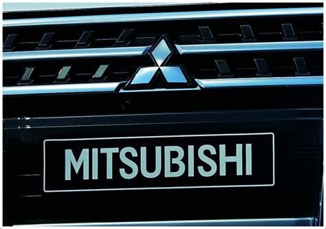 Mitsubishi Logo Meaning And History Mitsubishi Symbol
