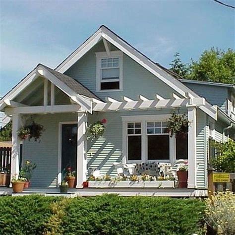 31 The Best Small Front Porch Ideas To Beautify Your Home Magzhouse
