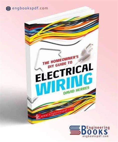 The Homeowners Diy Guide To Electrical Wiring Pdf Wiring Diagram And