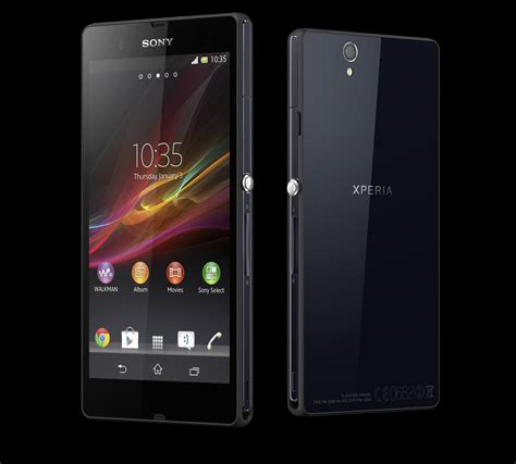 Sony's putting a lot of emphasis on the phone's cameras. BEST COOL AND CHEAPEST SMART PHONE AMONG TOP RANGE MOBILE ...