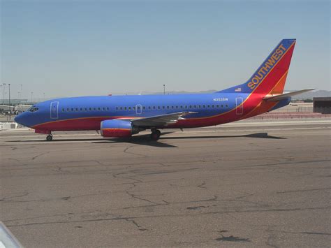 File:Southwest Airlines plane.jpg
