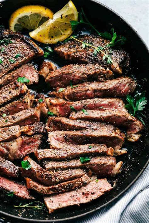 World’s Best Steak Marinade Recipe Ocean